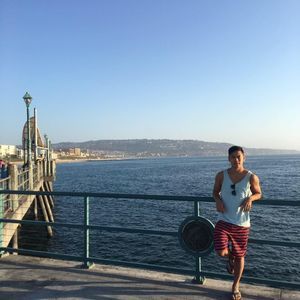 Meet your Posher, Phong